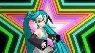 恋のハートビート【初音ミクオリジナル曲】
