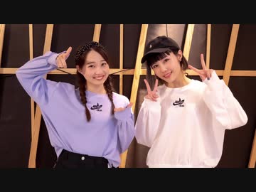 【まりやん&amp;ぼたん】ダンスダンスデカダンス　踊ってみた【たのしかった！】