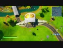 【フォートナイト/Fortnite】初見プレイ　リーマ式チュートリアル【初心者】