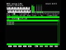 MSX PSG+SCC音源(MGSDRV) ラプラスの魔 エンディング2