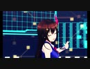 【MMD】ときのそらでヒバナ