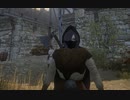 【ゆっくり実況】Mount & Blade:Warband Ore Custom Conquest Cave その１