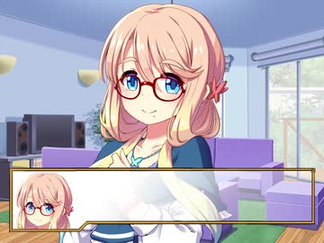 桜乃そら朗読【バーボンハウス】