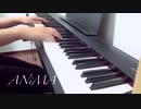高速anima(ネタ)