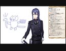 vtuber長尾景＝syamuさん説