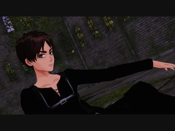 【進撃のＭＭＤ】Senorita