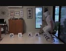 イスピクサーイスピクサー