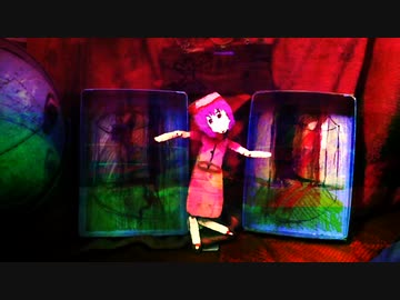 声優に対しての習作.HSK