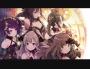 【人力VOCALOID】Deep in Abyss【アンティーカ】