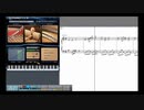 Legend - Piano Ver. (DELTARUNE Chapter 1)
