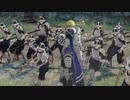 【実況】初見ノーリセルナティックでファイアーエムブレム 風花雪月  青海の節 鉄壁の要塞 Part2