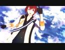 【MMDあんスタ】アスノヨゾラ哨戒班【朱桜司】