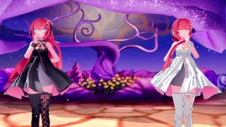 Sour式ルカでドリーミンチュチュ