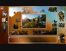 【Steam Games】Last" waste of time". 究極の”暇つぶし”【Super Jigsaw Puzzle: Generations】