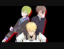 【オバロ】にじARK頂上決定戦でOP作ってみた【OP】