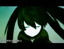 ブラック★ロックシューター　Bass1 Guitar2 Drum1で混ぜてみた。