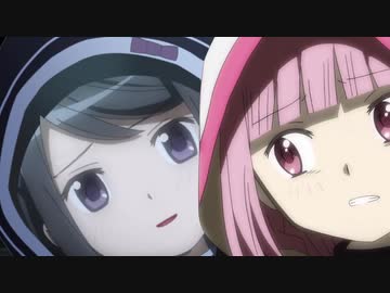 カオスなマギアレコード　第7話