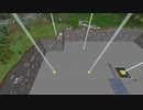 整地してスポナーを64個掘り出すマインクラフトpart102