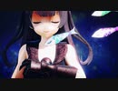【MMD艦これ】No Games-REMIX【軽巡棲鬼】【60fps】