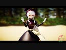 【MMDオバロ】曖昧さ回避【シャルティア】【60fps】