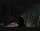 【S.T.A.L.K.E.R. Anomaly Beta 3.0】ユビレイニーサービスセンター制圧 (X8研究所突入)