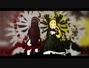 【手書き風MMD】オートファジー full ver.【IB】【10fps】