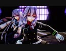 【MMD】ヒバナ【柊シノア&柊真昼】【60fps】