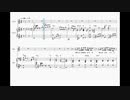 [ピアノ　楽譜] remember / Uru　(offvocal　歌詞：あり /　ガイドメロディーあり)
