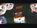 【CeVIO実況】ささつづARIAと砂時計DLC　5つ目【A Hat in Time】