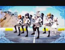 【MMD艦これ】このとくべつな音色が素晴らしい【第六駆逐隊】【60fps】