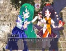 【実況】プレイスキルの下手な自分が秘封ぼうえんきょうを実況プレイ ルートB part25