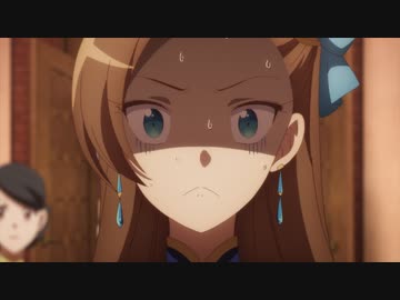 乙女ゲームの破滅フラグしかない悪役令嬢に転生してしまった…　第10話　破滅の時が訪れてしまった…　前編