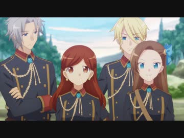 乙女ゲームの破滅フラグしかない悪役令嬢に転生してしまった…　第7話　危険なダンジョンに入ってしまった…