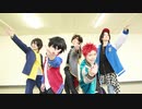【ヒプマイコス】「 宵々古今 」踊ってみた【未成年組】