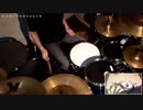 【キングダム3期OP】BiSH - TOMORROW - 叩いてみた／KINGDOM Season 3 Opening Drum Cover