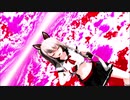 【MMD】夕立（アズールレーン）