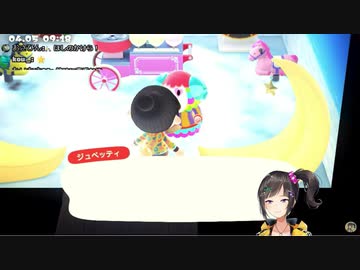 ジュペッティ（CV早瀬走｛大山のぶ代ver｝）