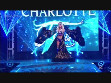 レッスルマニア36 (2日目) part.1