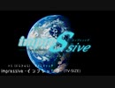 【にじさんじ】 impressive -インプレッシヴ- (TV-SIZE) 【フミ イメージソング】