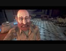 【実況】可笑しな世界と住人から逃げる【We Happy Few】part9