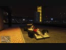 【GTA5】F1買ってみた！！
