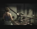 【実況】#3 ゲームに気を使われました。 バイオハザードRE:3