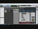 ラウドネスノーマライゼーションのテスト