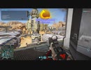 Planetside2 - Zurvan Amp Satelites