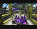 【splatoon2】魂の煽りガチマッチ。平和なこの世に足りないのは俺のような「混沌」だと思うんだ。【実況動画】