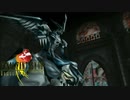 【FINAL FANTASY VIII Remastered】『BOSS：オメガウェポン戦「アルティミシア城」』