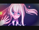 【MMD刀剣乱舞】オフトゥン【表情サンプル】（栗花落式乱藤四郎）