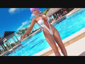 着換え成功+失敗+中断 あやね