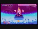 【星のカービィWii】真・格闘王への道 メタナイト 07:29:63