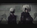 【実況5】衰退した人類に栄光あれ！NieR:Automata【三十一回】